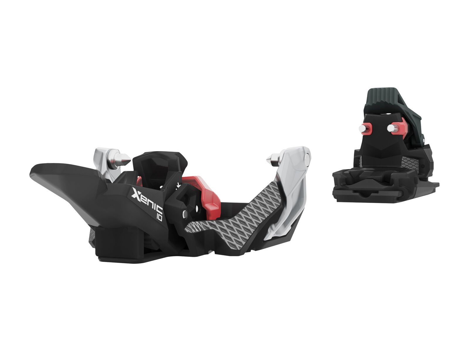 Fritschi Xenic 10 ohne Bremse - Bild 2