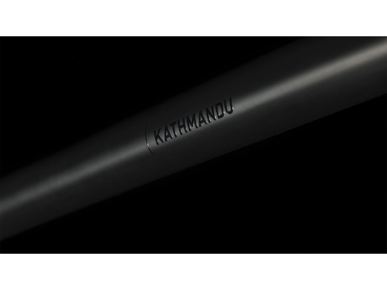 Cube Kathmandu Hybrid SLT 750, black´n´metal - Bild 6