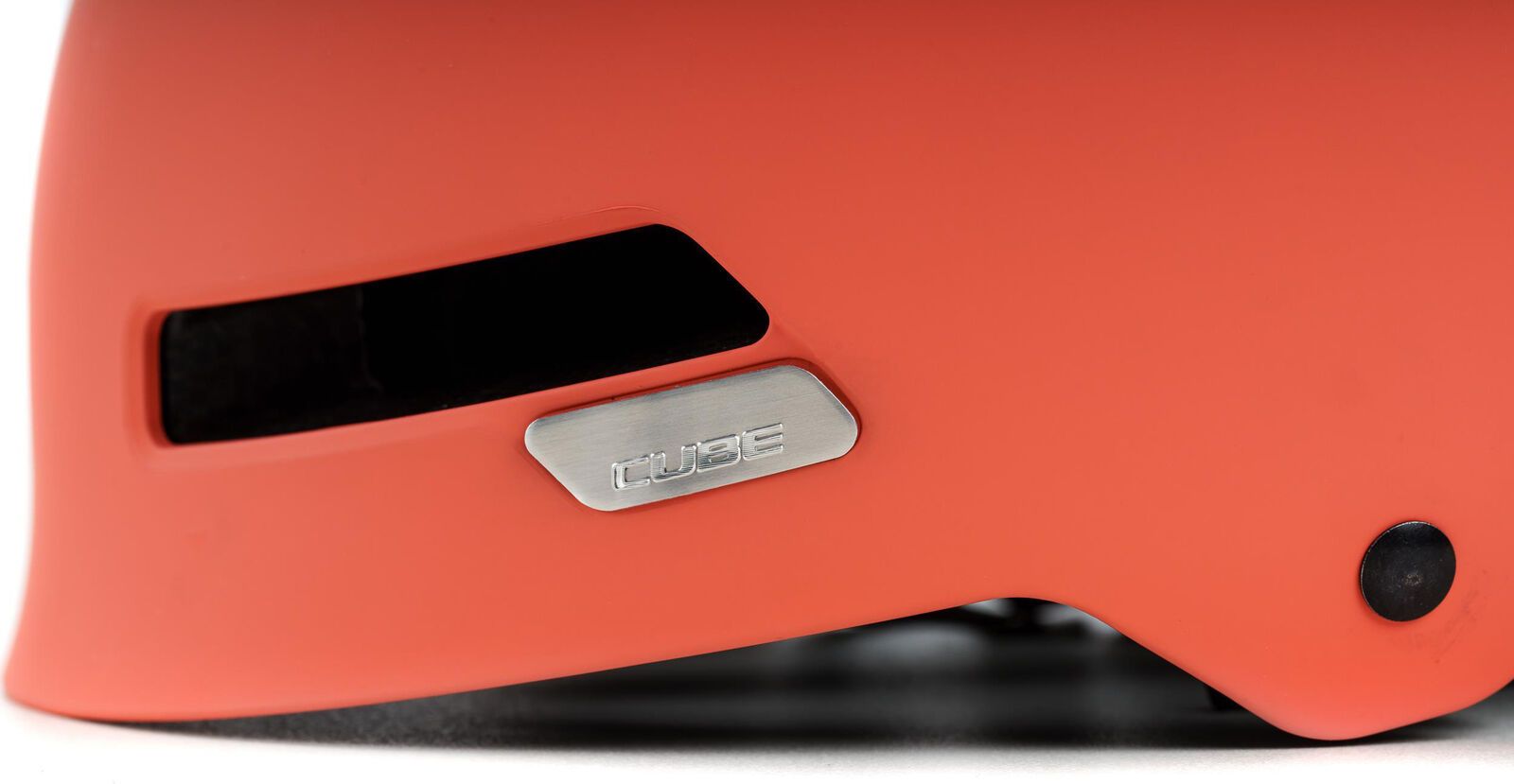 ***2. Wahl*** Cube Helm Dirt 2.0 light red - Bild 4