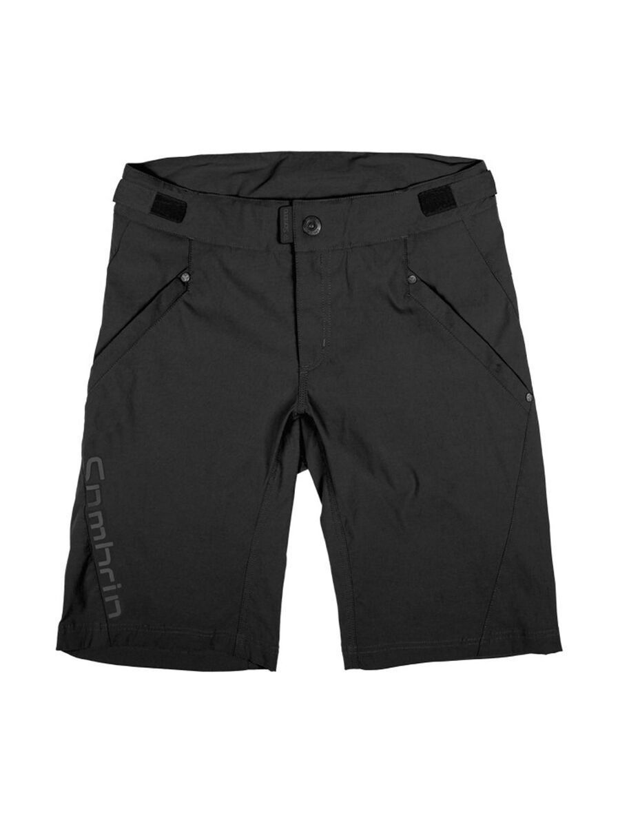 Sombrio V'al Shorts, black - Bild 1