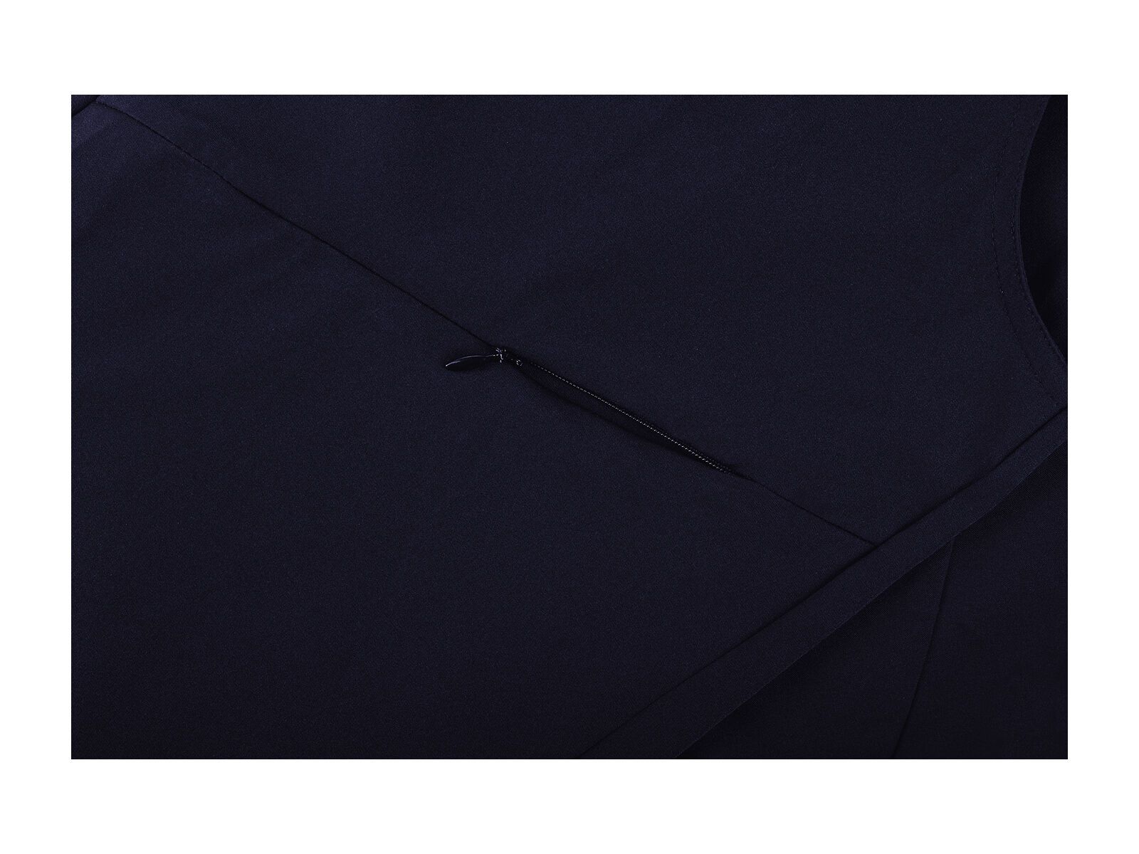 Cube Tour Baggy Shorts, blue - Bild 5