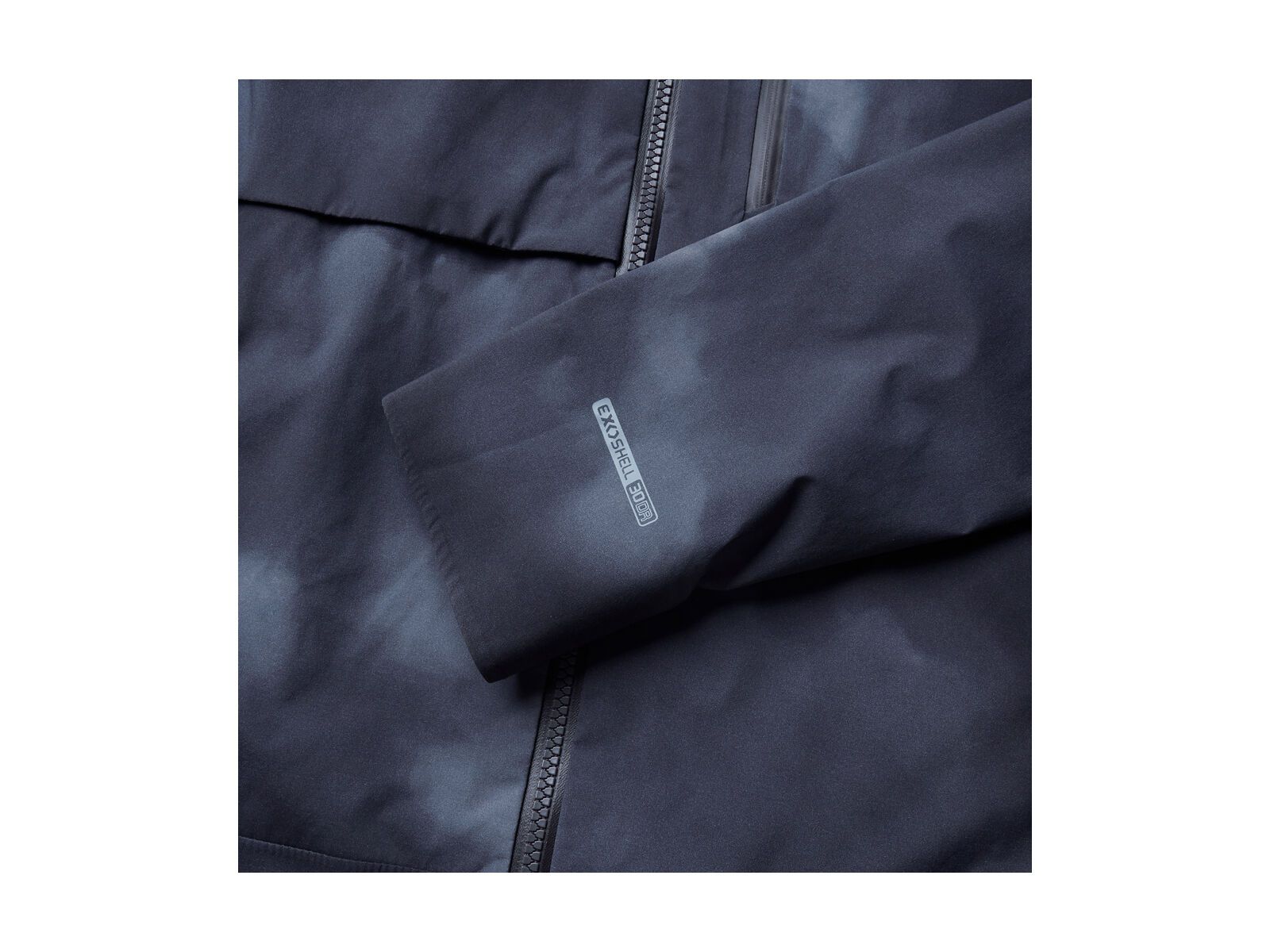 Endura MT500 Wasserdichte Jacke, graphite grey - Bild 4