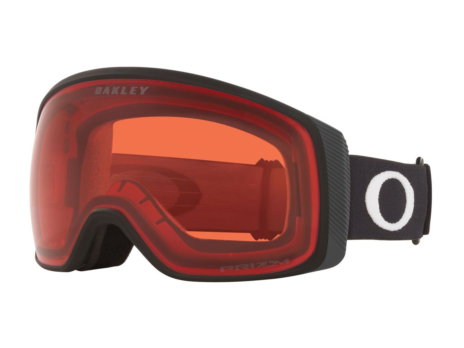 Oakley Flight Tracker XM - Prizm Rose, matte black - Bild 1