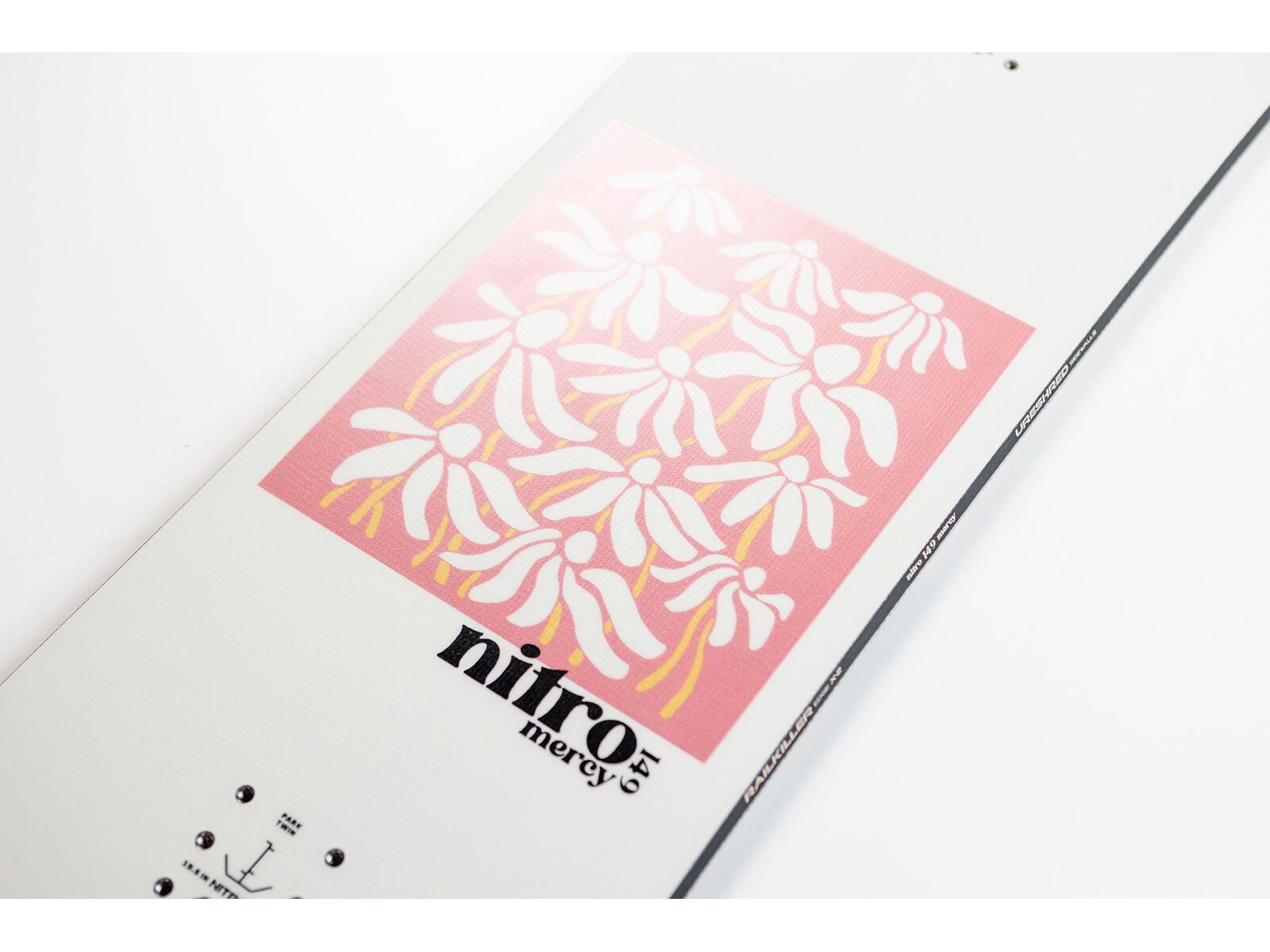 Nitro Mercy - Bild 4