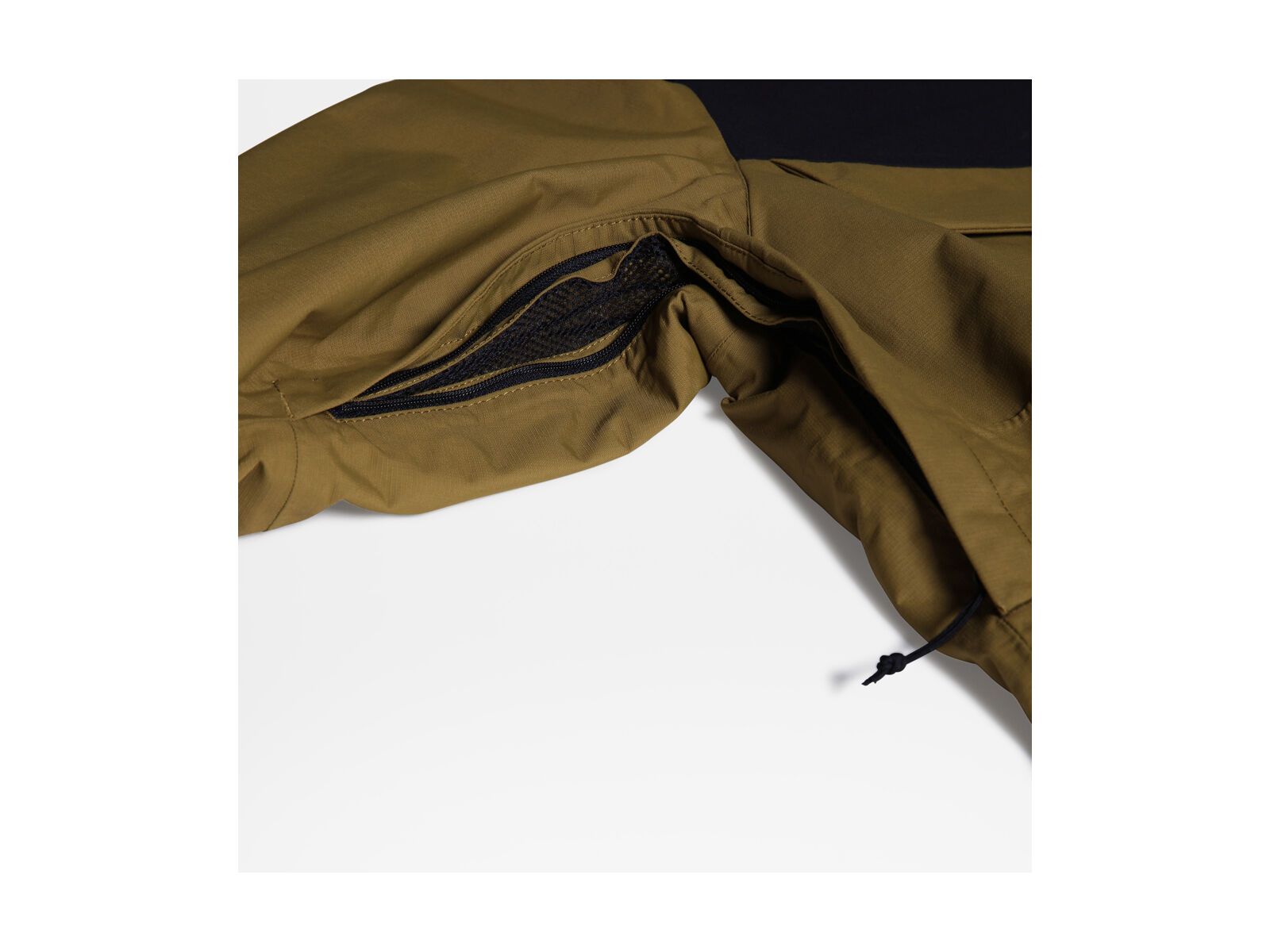 The North Face Men's Fourbarrel Triclimate, fir green/tnf black - Bild 7