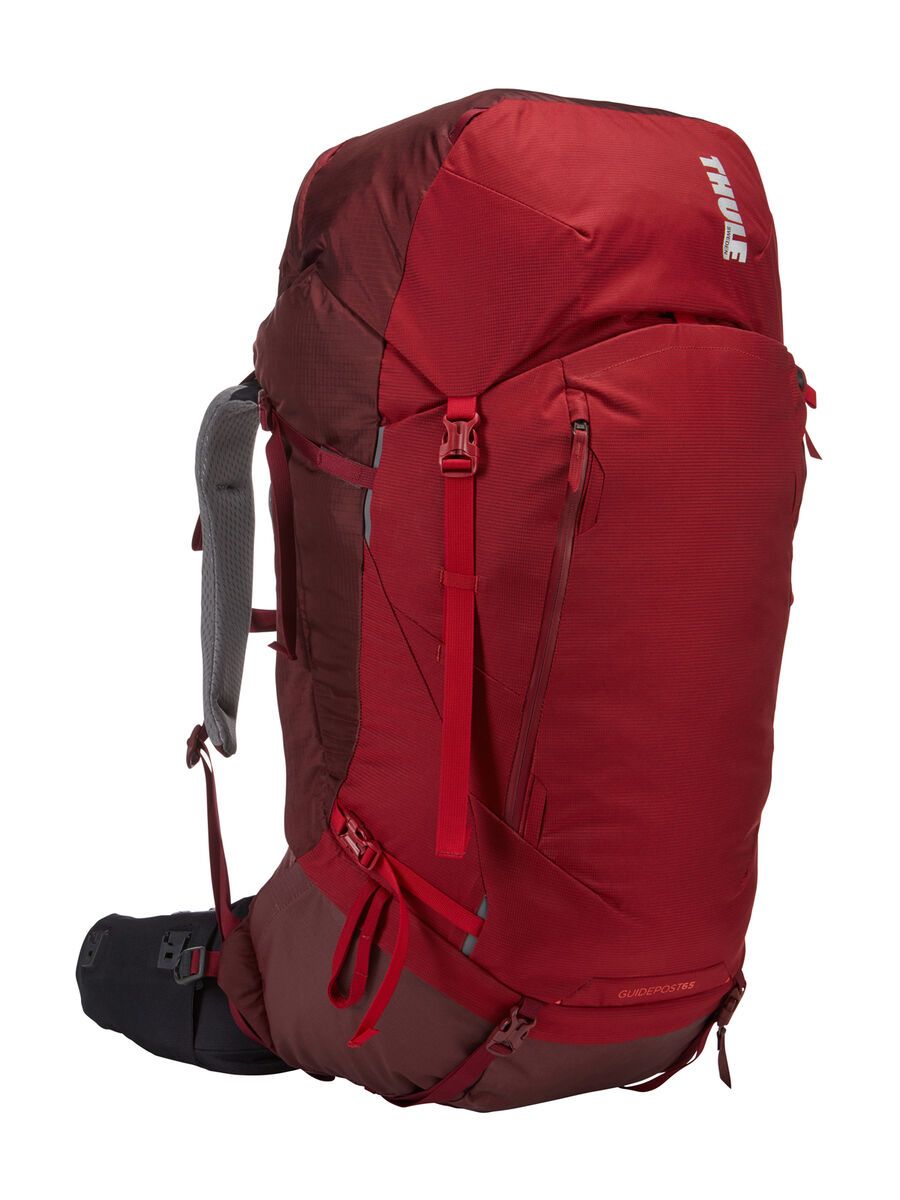 Thule Guidepost 65L Women's, bordeaux - Bild 1