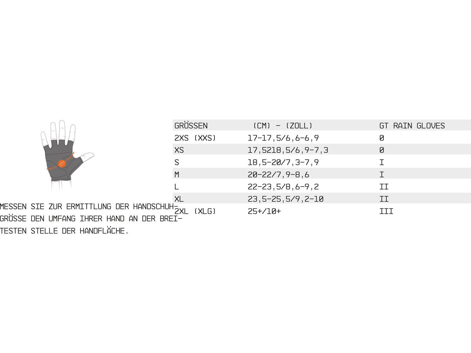 Assos Endurance Gloves S11, black series - Bild 3