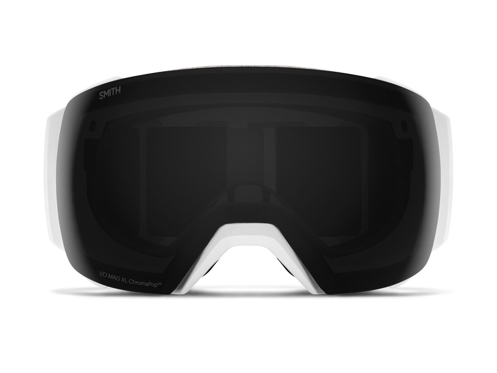 Smith I/O Mag XL, ChromaPop Sun Black / dawn patrol - Bild 2