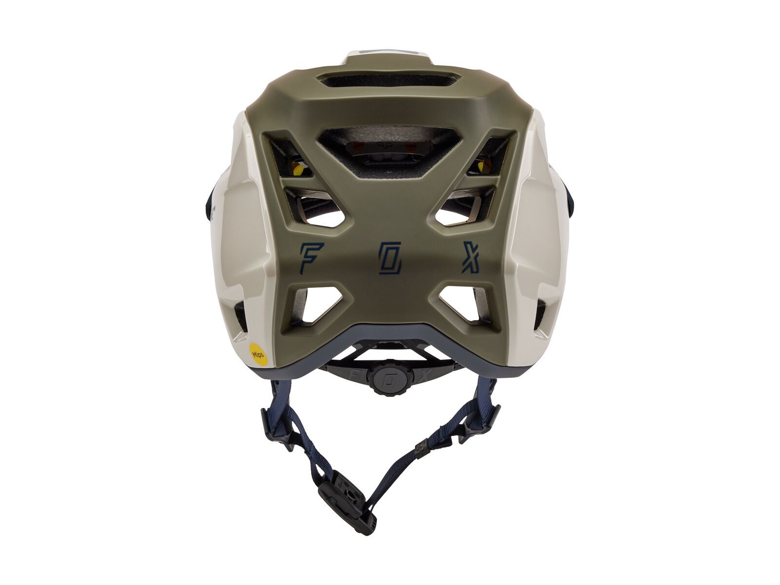 ***2. Wahl*** Fox Speedframe Pro Klif olive green - Bild 5