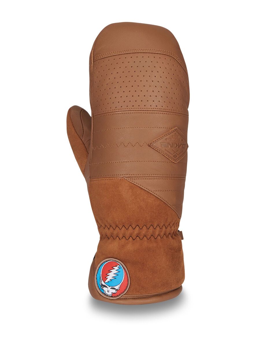 Dakine Team Baron Gore-Tex Mitt, benchetler grateful dead - Bild 1