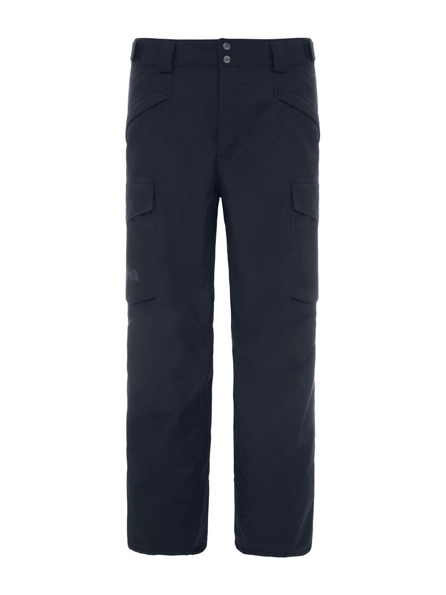 The North Face Mens Gatekeeper Pant, tnf black - Bild 1
