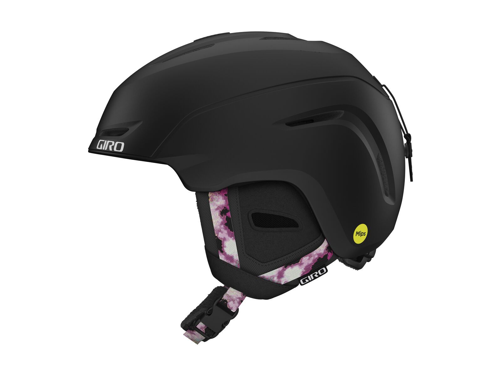 Giro Avera MIPS, matte dark matter - Bild 2