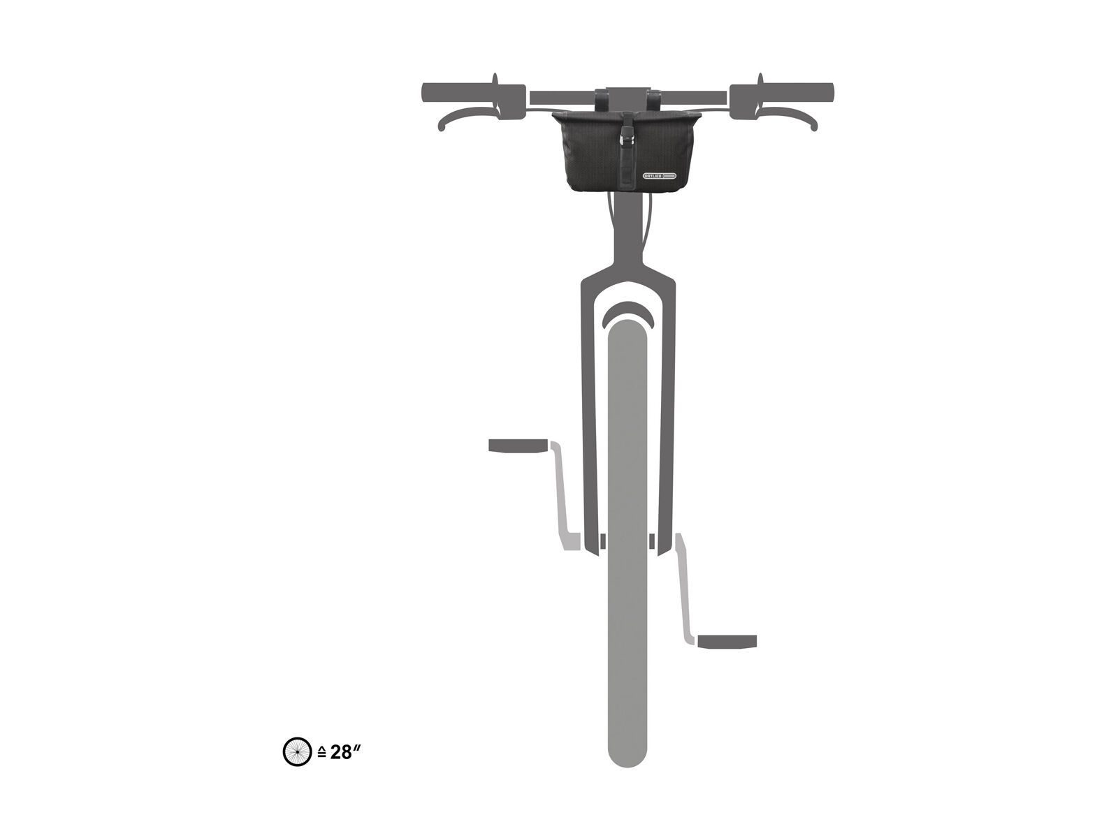 ORTLIEB Accessory-Pack, black matt - Bild 11