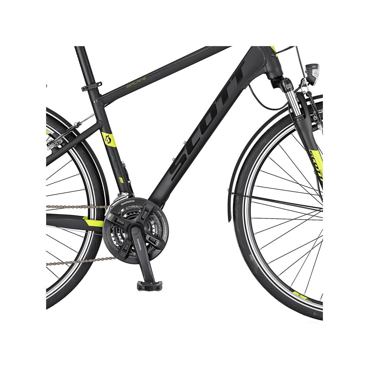 Scott Sub Sport 40 Men - Bild 3