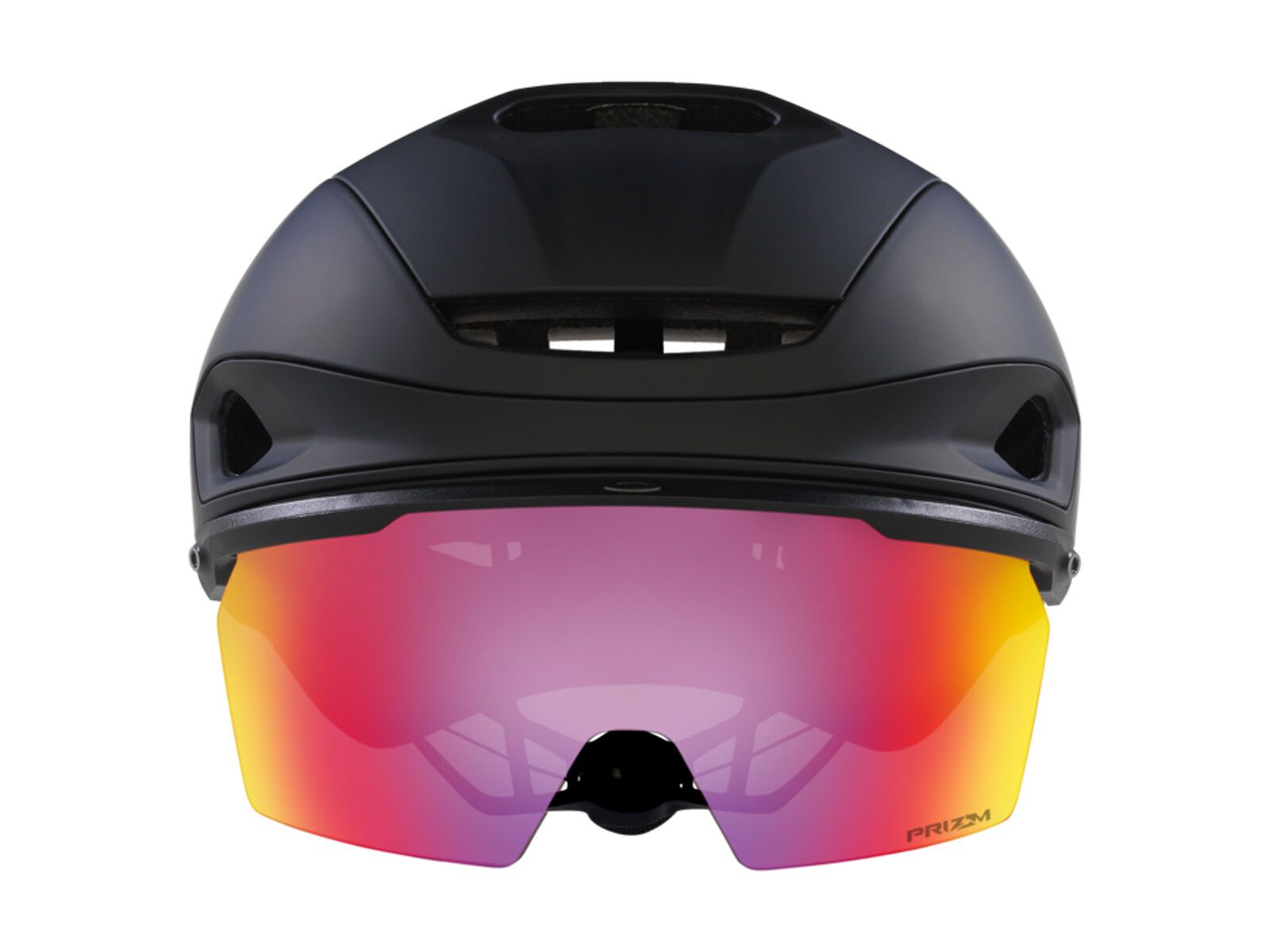 Oakley ARO7 Road, matte black/prizm road - Bild 4