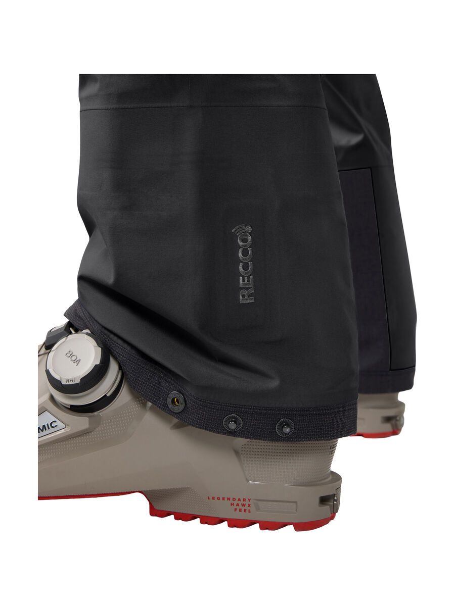 Haglöfs Vassi GTX II Pant Men, true black - Bild 9