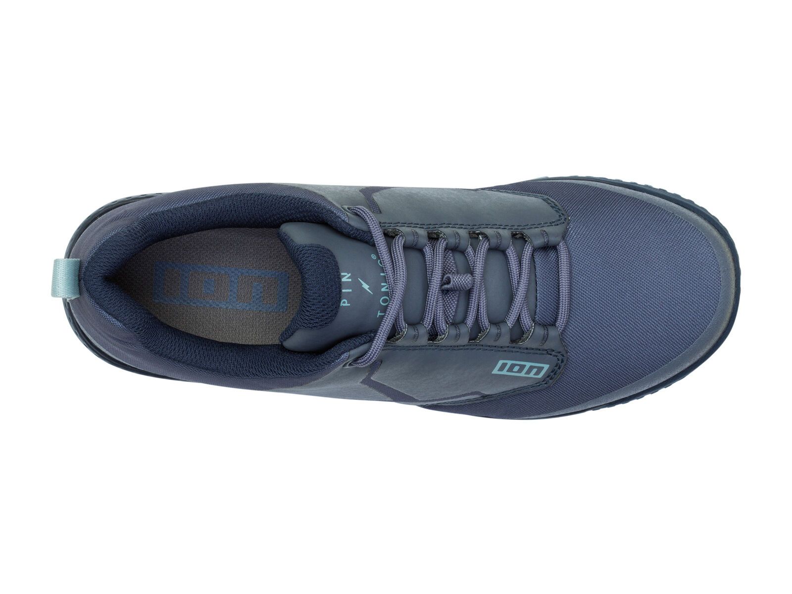 ION Scrub, storm blue - Bild 4