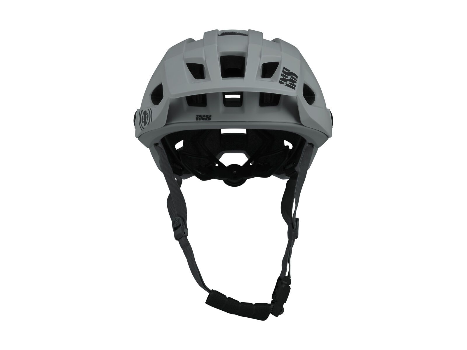 IXS Trigger AM, grey - Bild 4