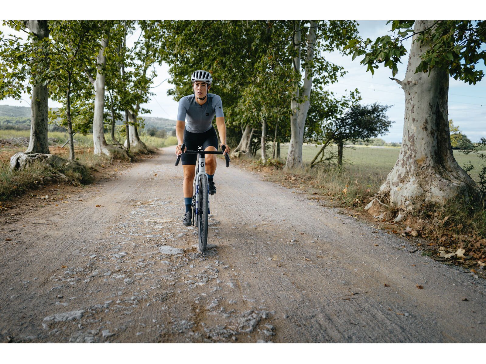 Schwalbe G-One RX Pro Addix Race / Race Pro V-Guard - 700C, transp. sidewall - Bild 11