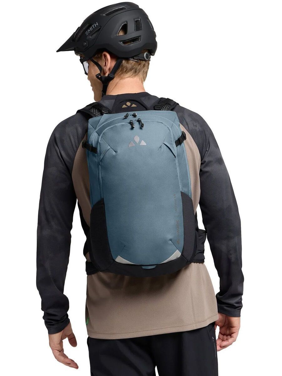 Vaude Trailvent 10, heron - Bild 11