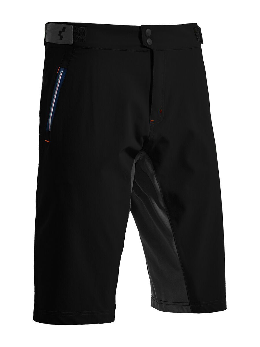 Cube Tour Shorts Free, black - Bild 1