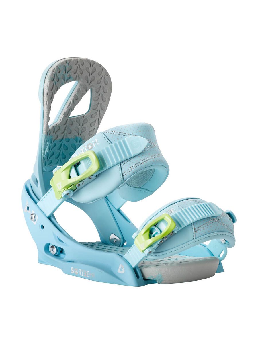 Burton Scribe EST, Pow Blue - Bild 3