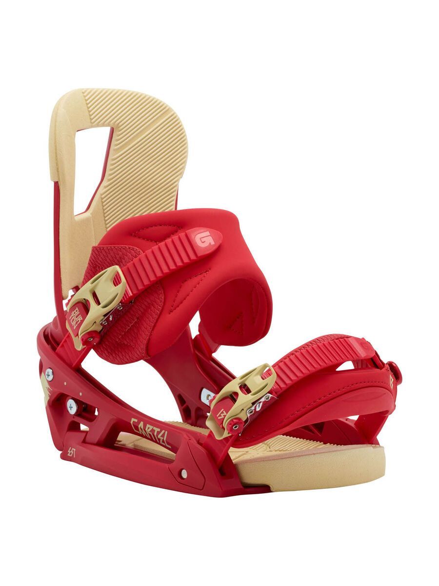 Burton Cartel EST, Redwood - Bild 2