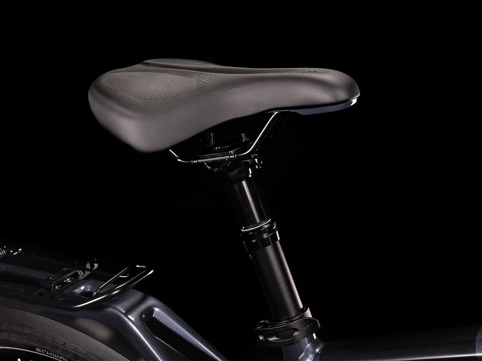 Cube Touring Hybrid Pro 500, metallicgrey´n´black - Bild 5