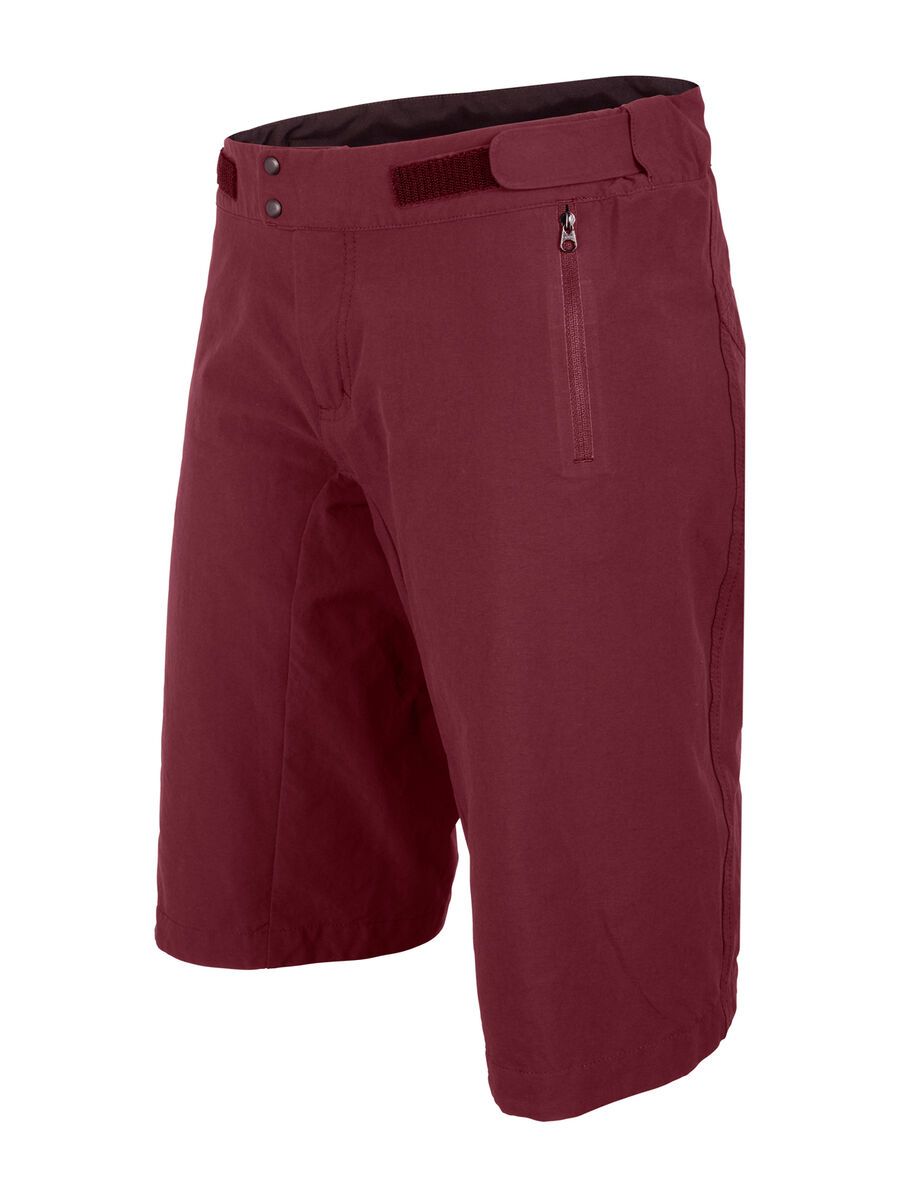 POC Resistance Enduro Light Wo Shorts, propylene red - Bild 2