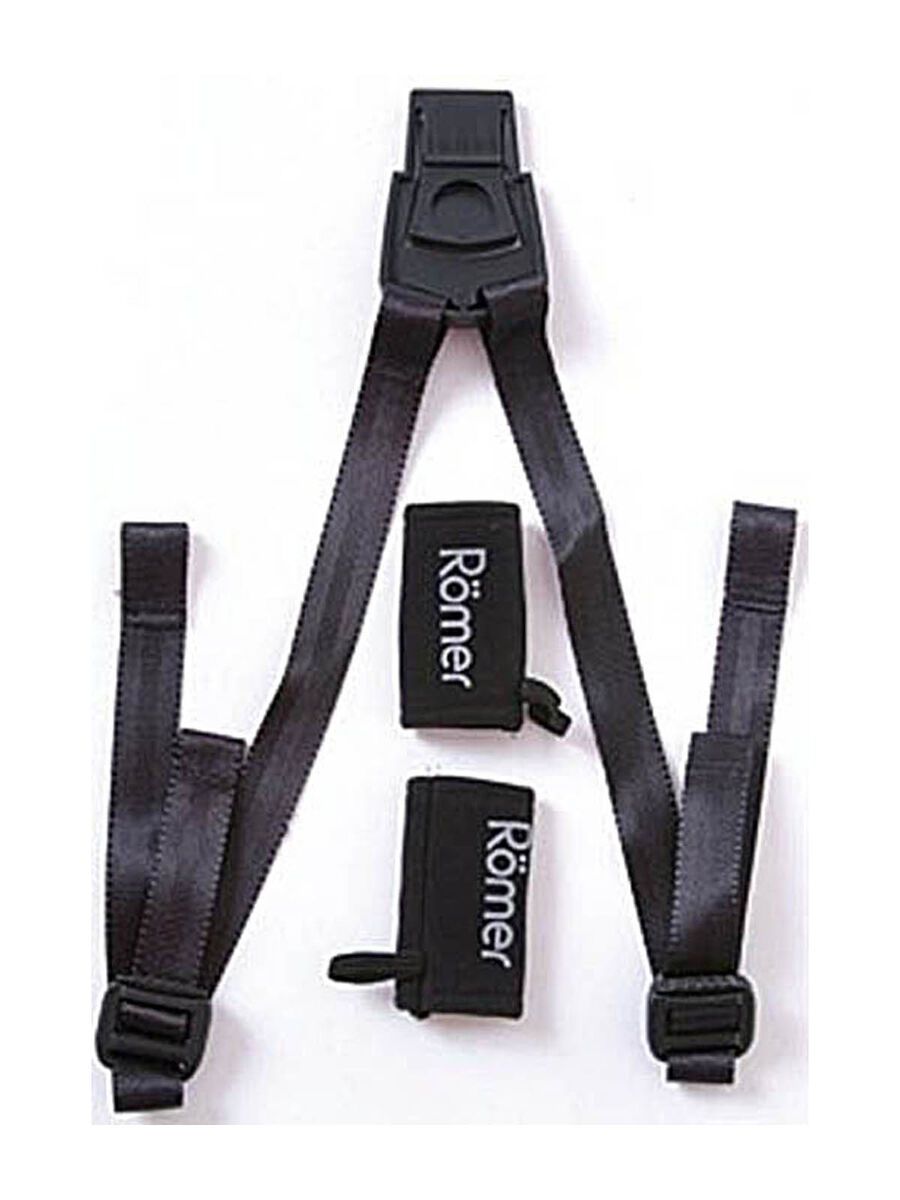 Römer Gurtsystem für Britax Relax und Komfort ab Baujahr 2006 - Bild 1