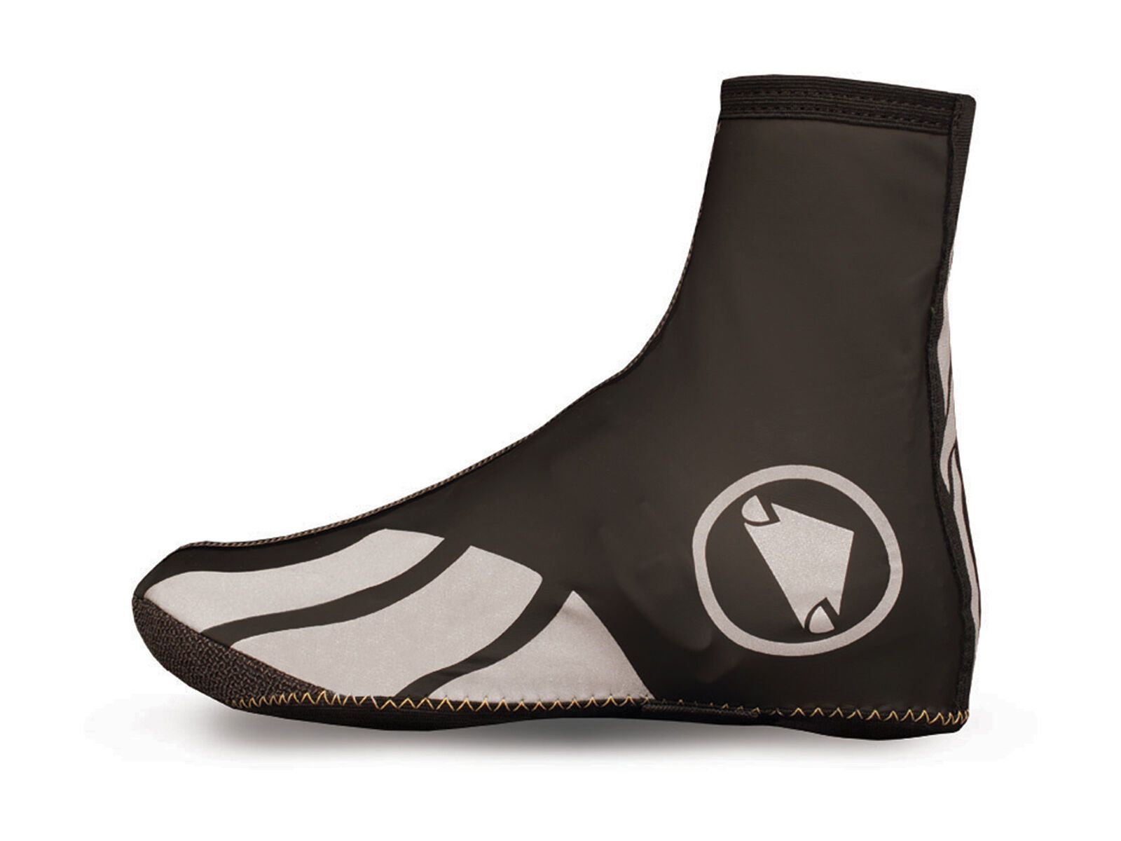 Endura Luminite II Overshoe, schwarz - Bild 1
