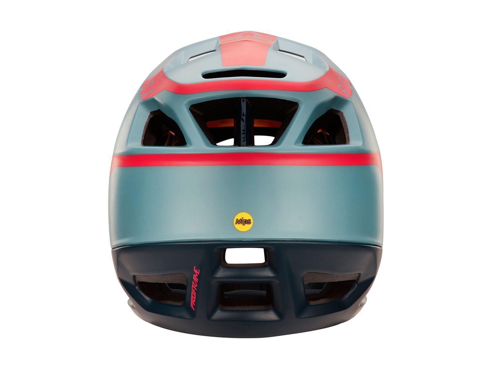 Fox Proframe, quo light blue - Bild 5