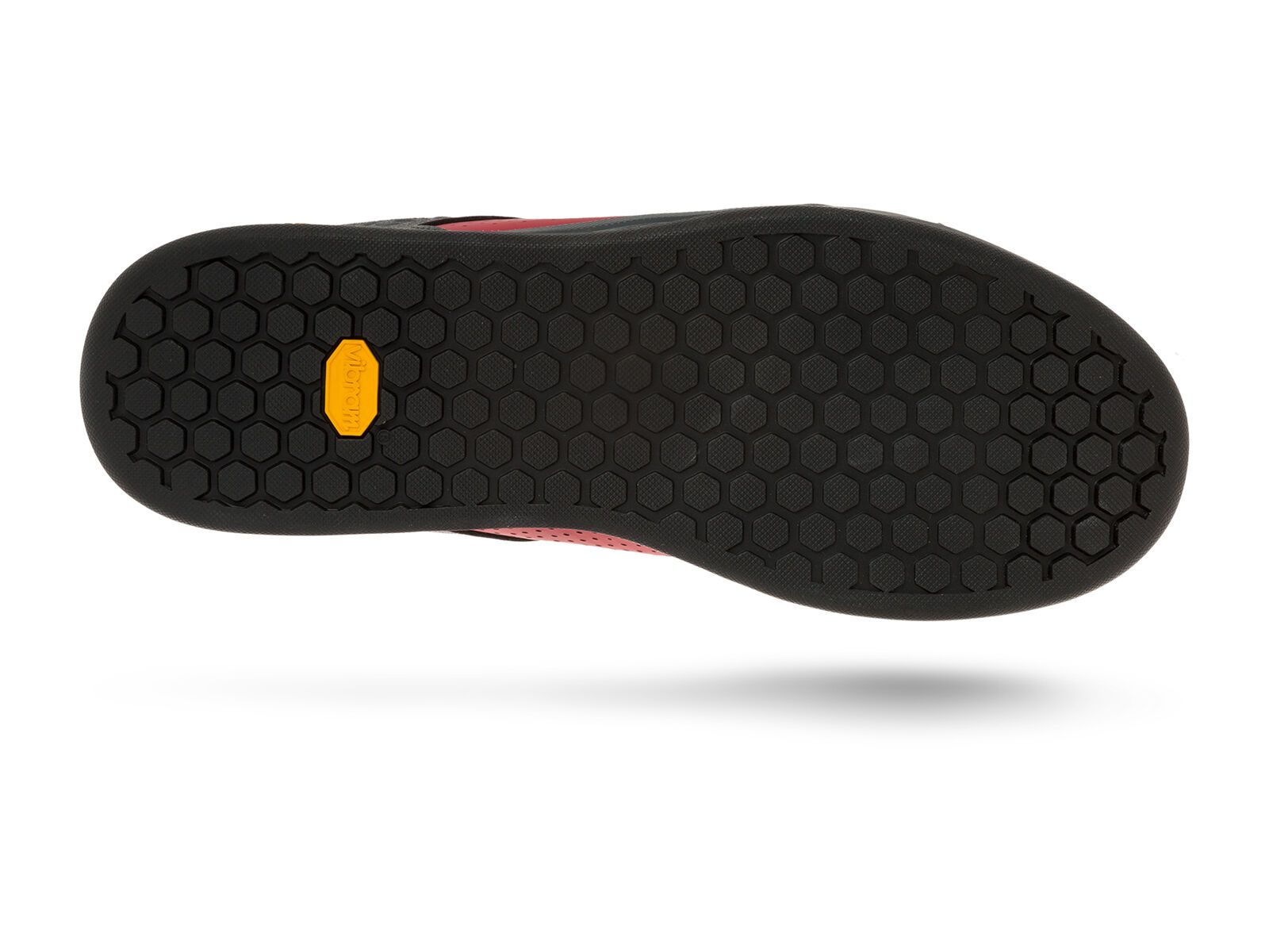 Giro Riddance, dark red/dark shadow - Bild 3