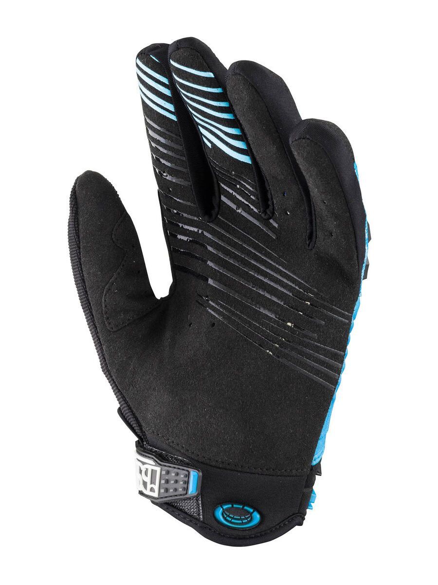 IXS DH-X4.1, blue - Bild 2