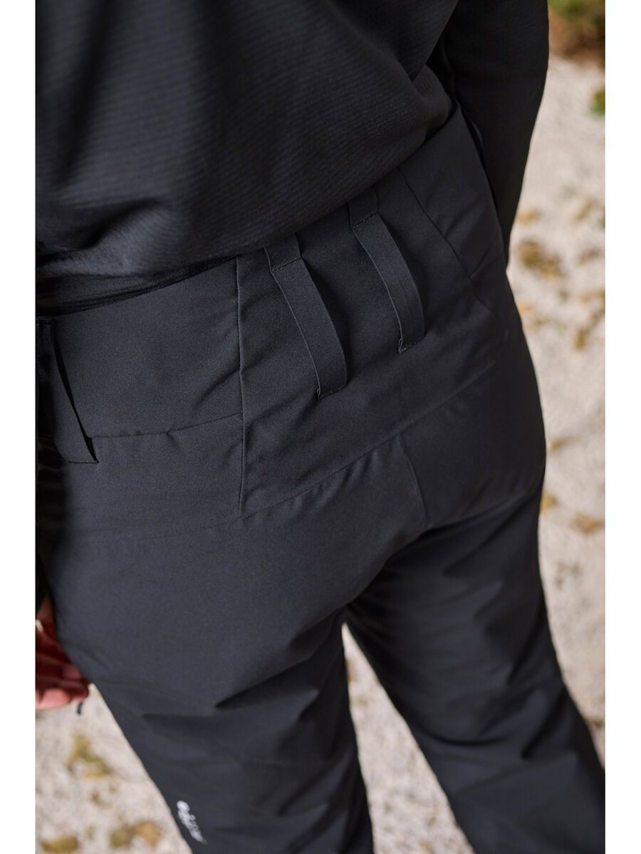 Maloja Naspaem., deep black - Bild 4