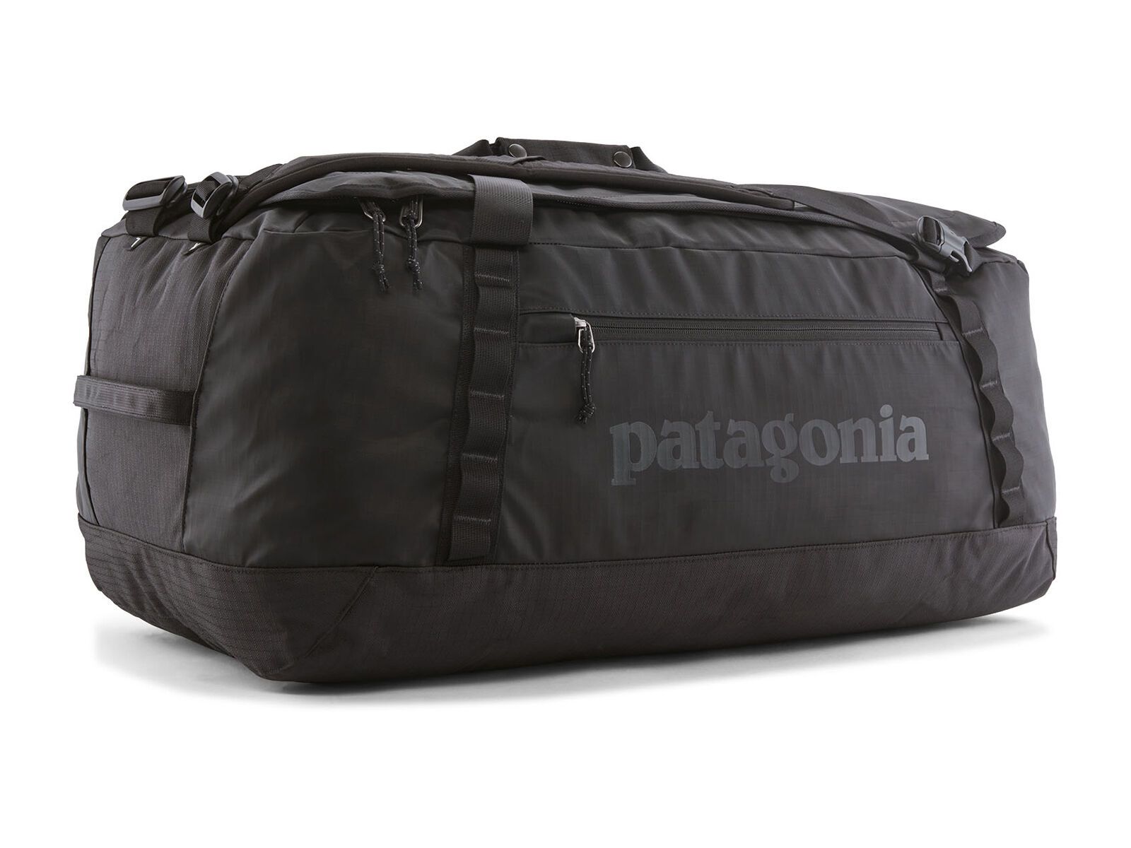 Patagonia Black Hole Duffel 70L, black - Bild 2
