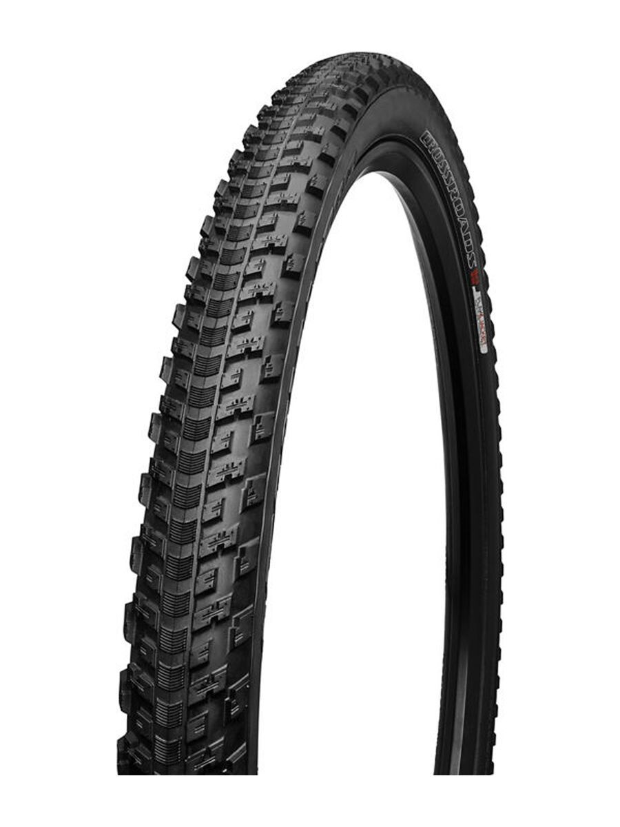 Specialized Crossroads - 27.5 Zoll, black - Bild 1