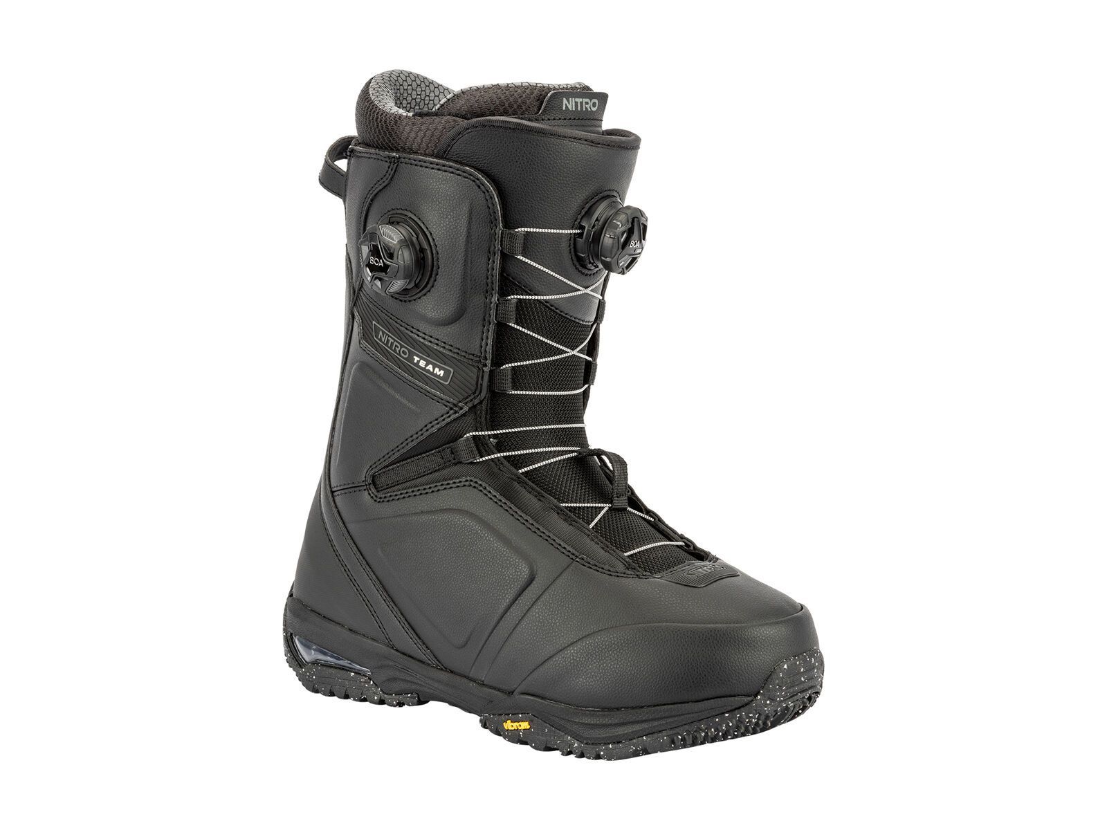 Nitro Team BOA Wide, black - Bild 1