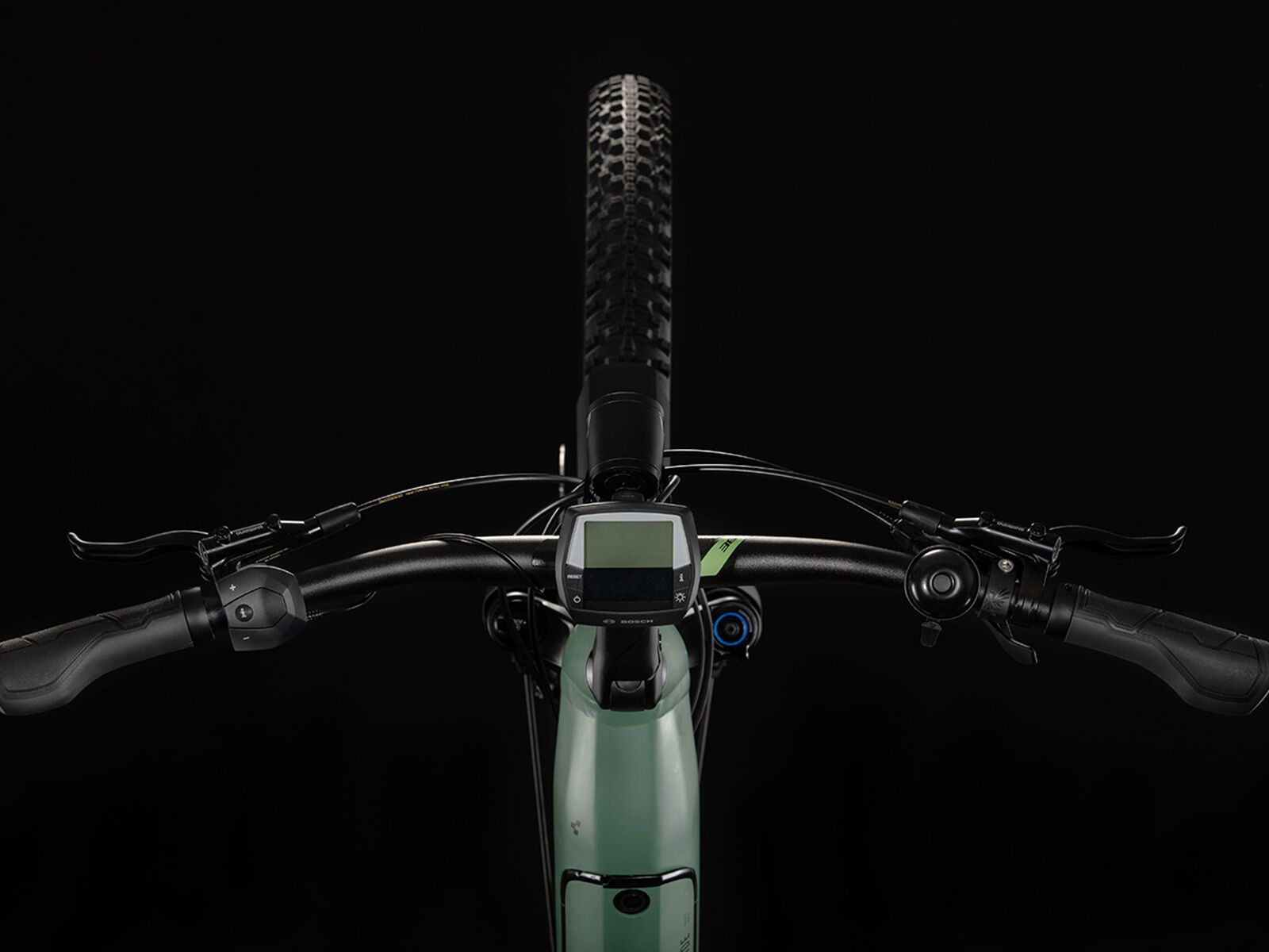 Cube Nuride Hybrid EXC Allroad 625, green´n´sharpgreen - Bild 2