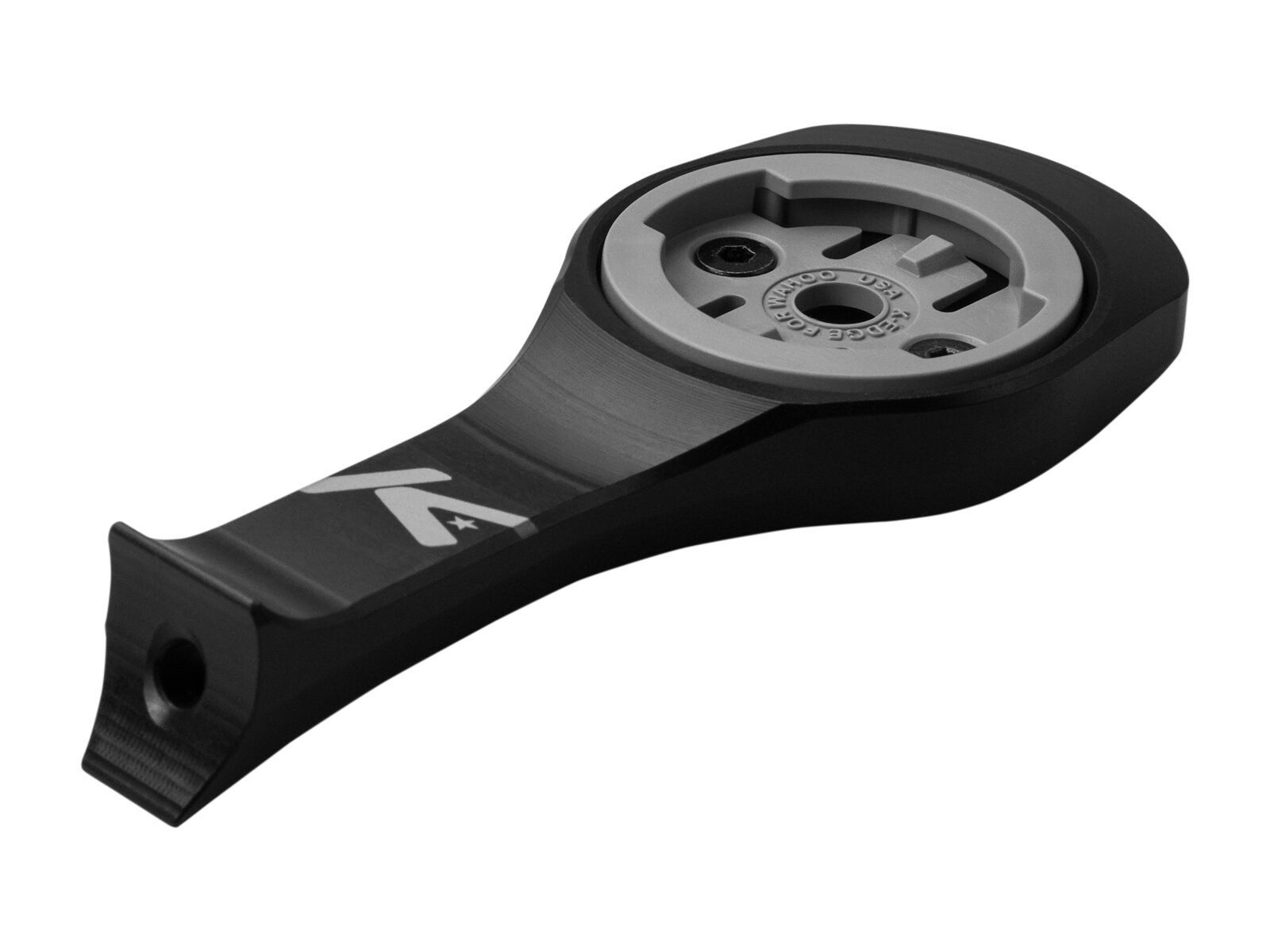 K-Edge Specialized Roval Mount Wahoo Regular, black - Bild 1