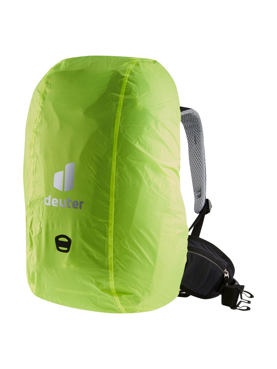 Deuter Trans Alpine 24, black - Bild 3