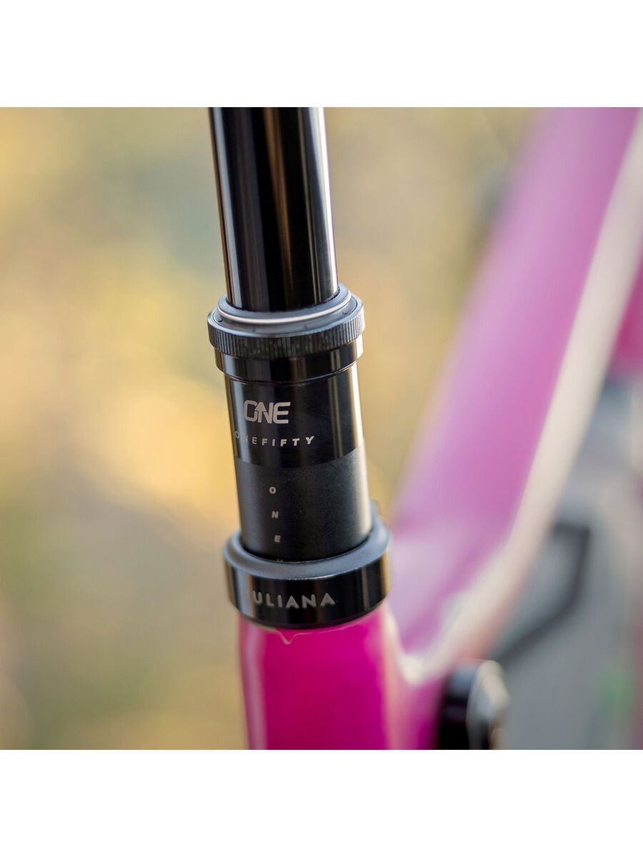 OneUp Components V3 Dropper Post - 34,9 / 120 mm - Bild 10
