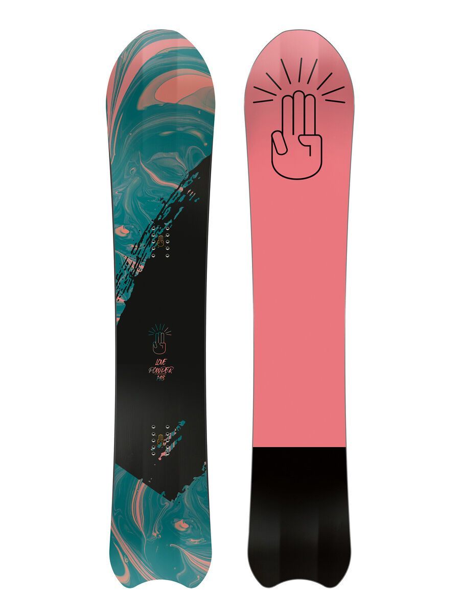 Bataleon Love Powder - Bild 2