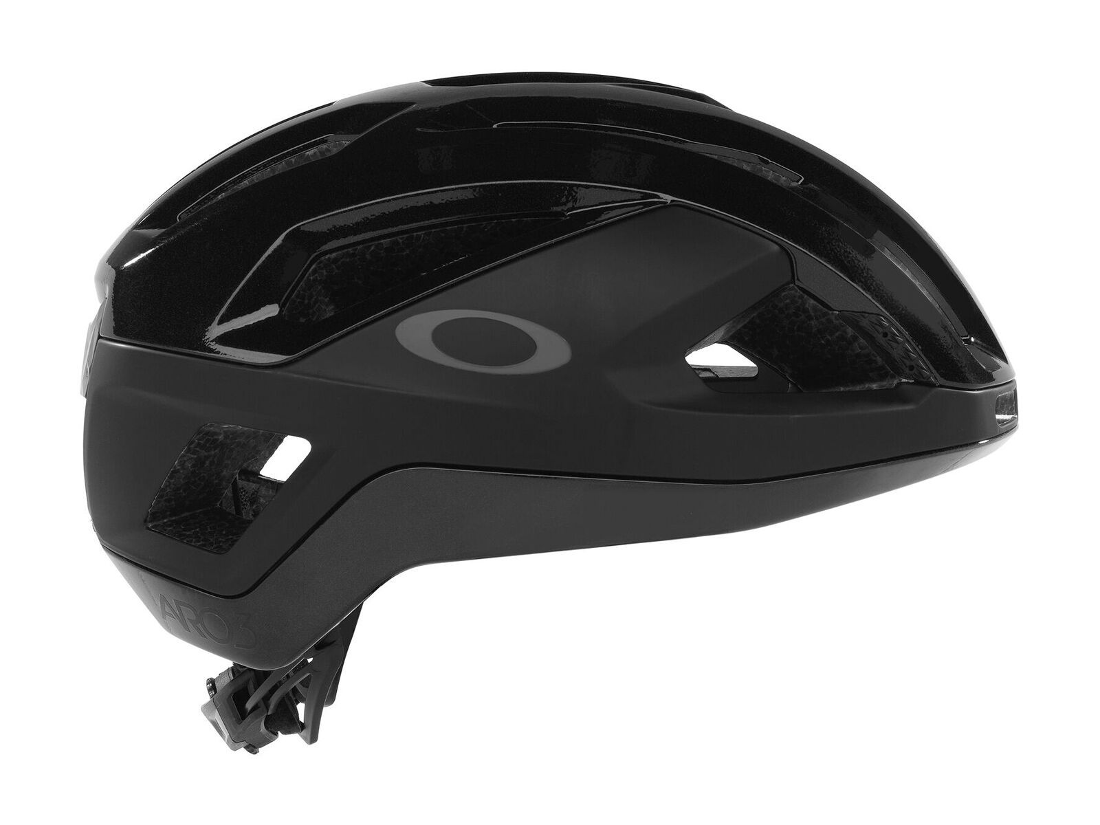 Oakley ARO3 Endurance, plsd/mte black/plsd rf bk - Bild 9