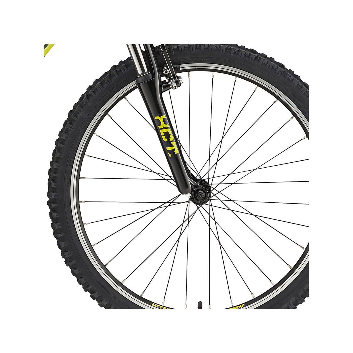 Rocky Mountain Edge 24, black - Bild 2