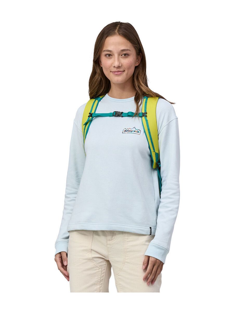 Patagonia Black Hole Pack 25L, phosphorus green - Bild 5