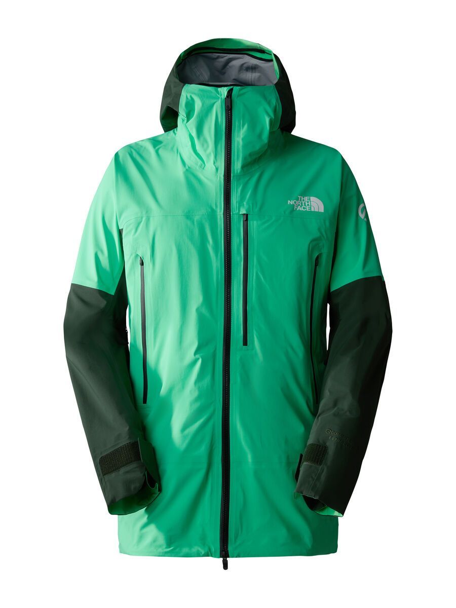The North Face Men’s Summit Stimson Futurelight Jacket, chlorophyll green - Bild 1
