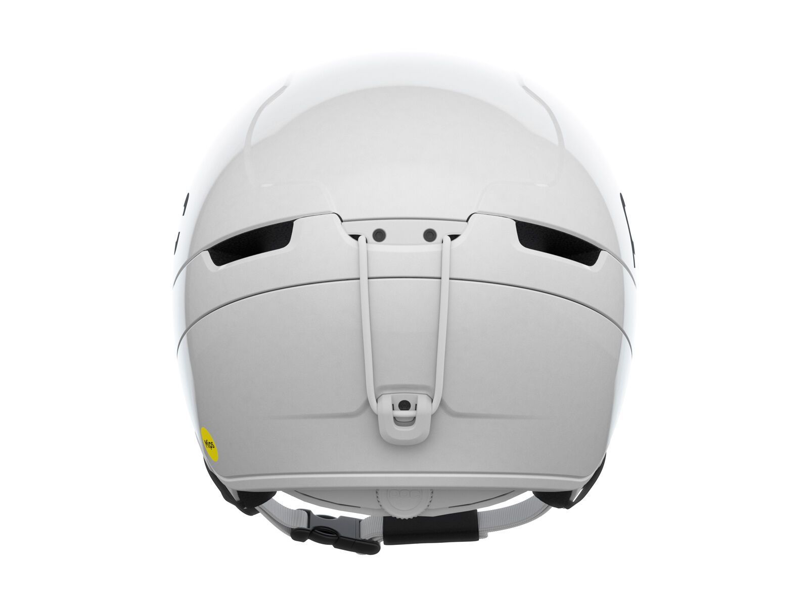 POC Obex Contour, hydrogen white - Bild 4