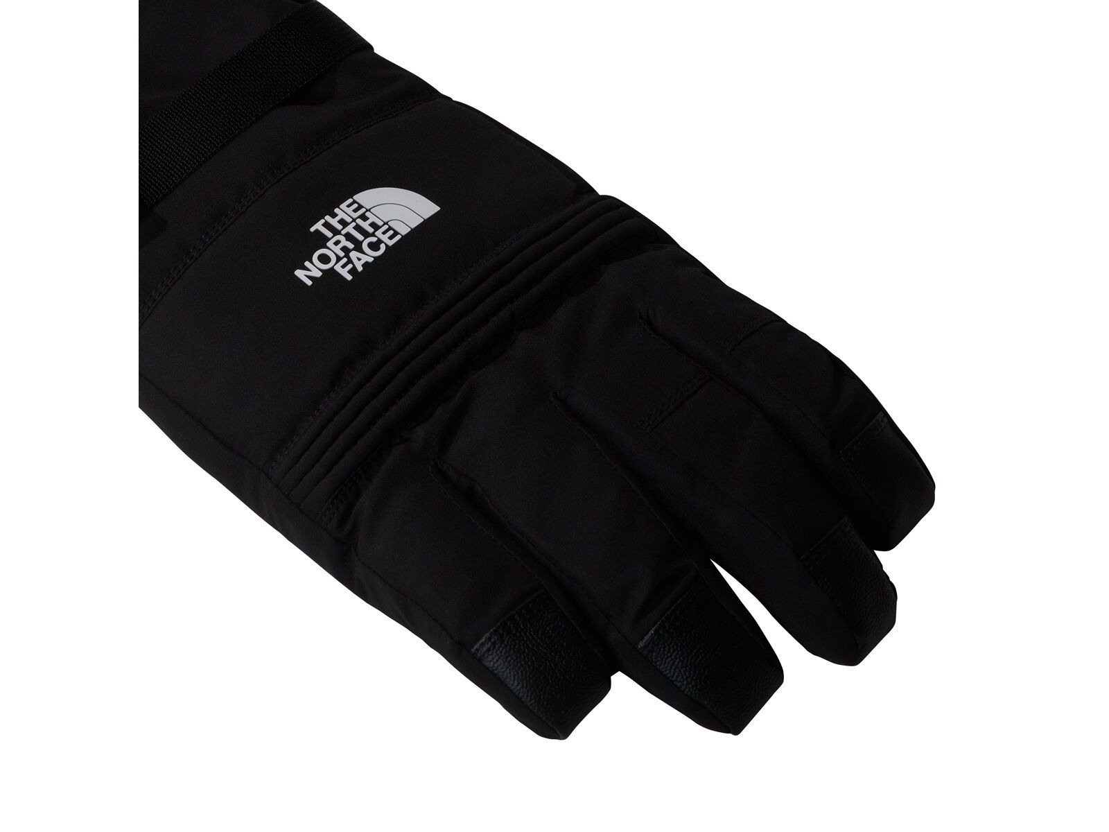 The North Face Men’s Montana Ski Glove, tnf black - Bild 3