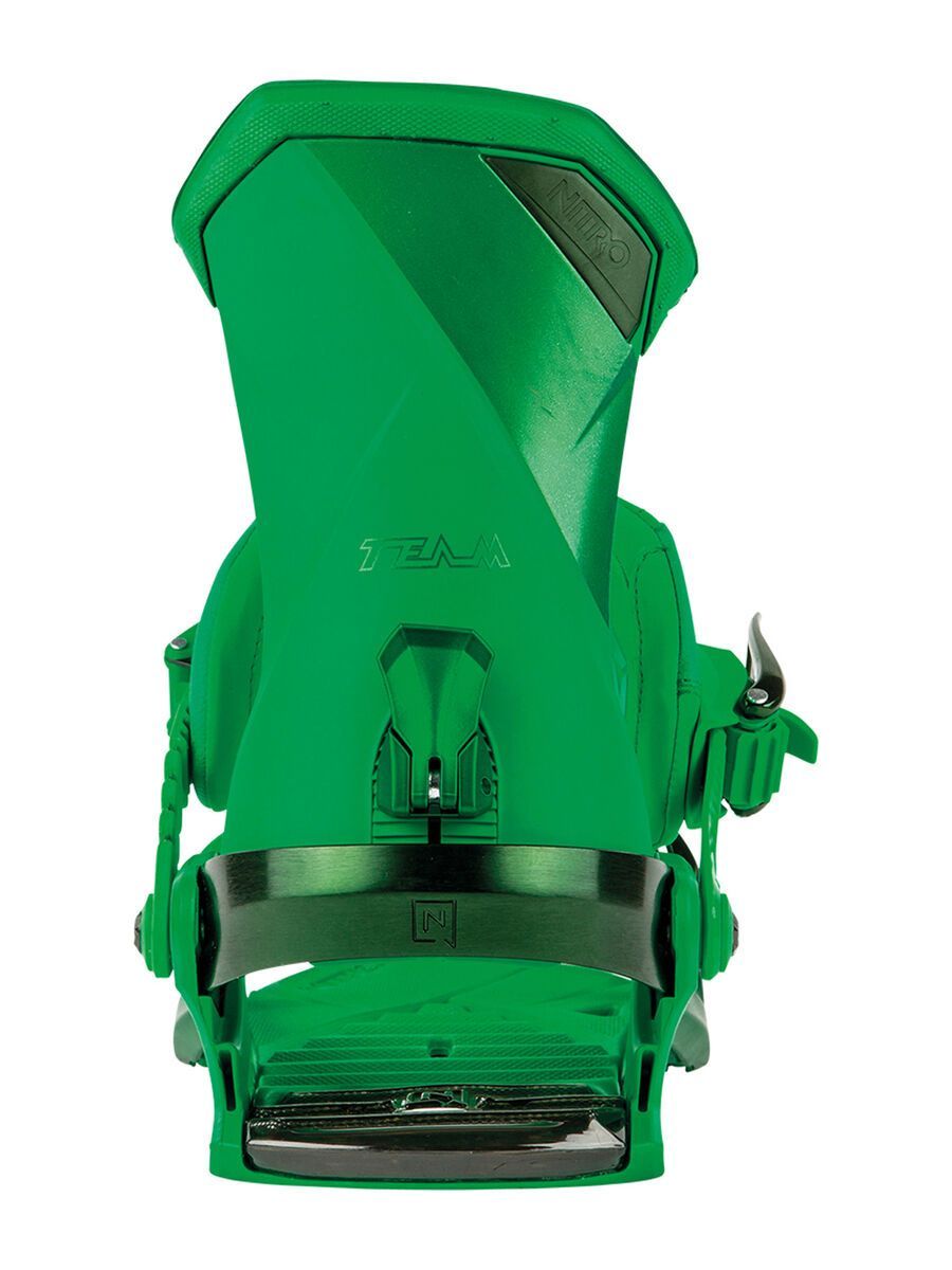 Nitro Team, green - Bild 3